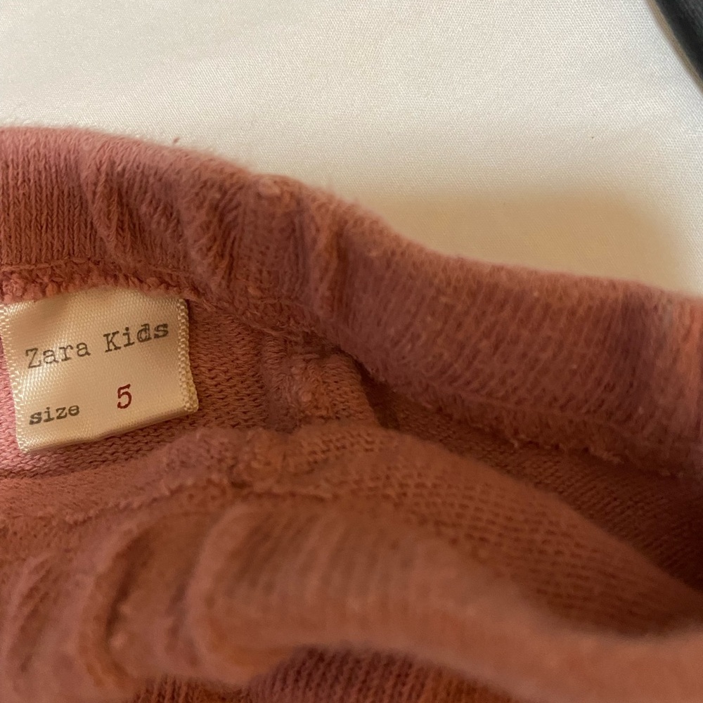 Zara Girl size 5 Lot - Picture 7 of 7